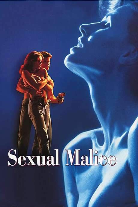The Other Man (1994) movie poster