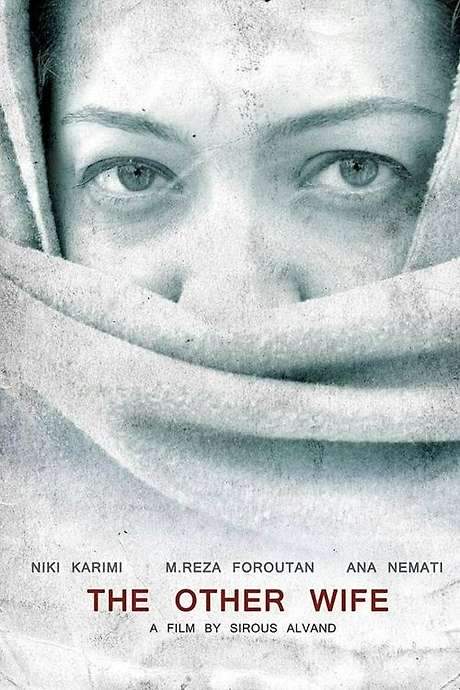 The Other Wife (2007) movie poster