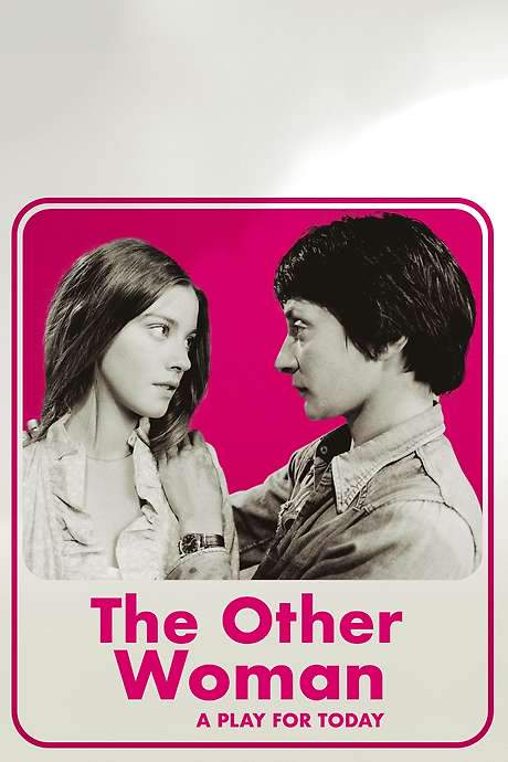 The Other Woman (1976) movie poster