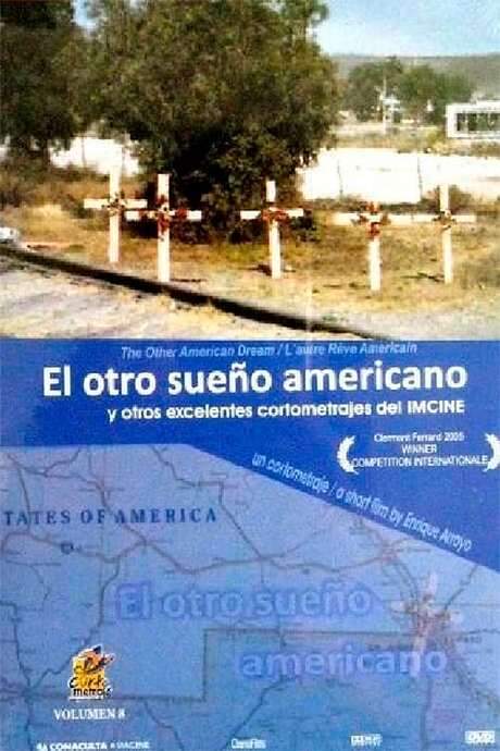The Other American Dream (2004) movie poster
