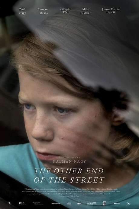 The Other End of the Street (2022) movie poster