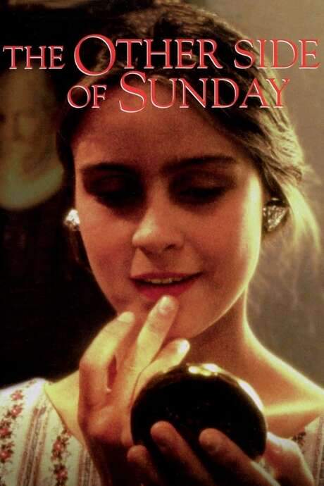 The Other Side of Sunday (1996) movie poster