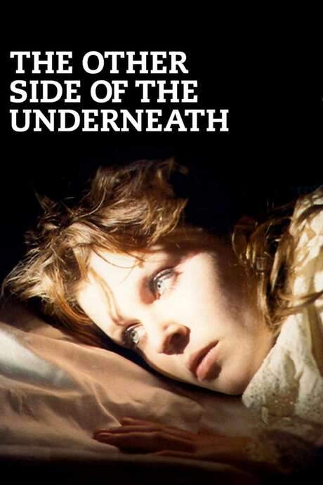 The Other Side of the Underneath (1972) movie poster