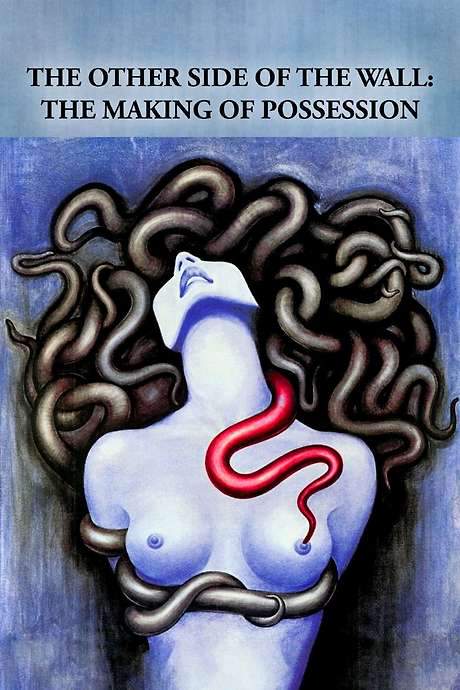 The Other Side of the Wall: The Making of Possession (2009) movie poster