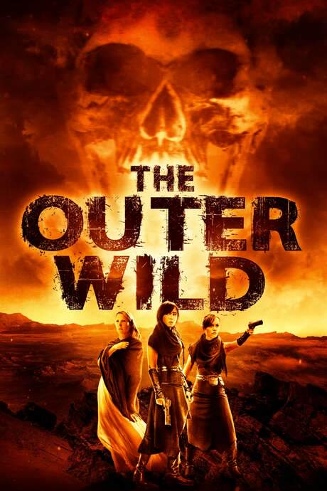 The Outer Wild (2018) movie poster