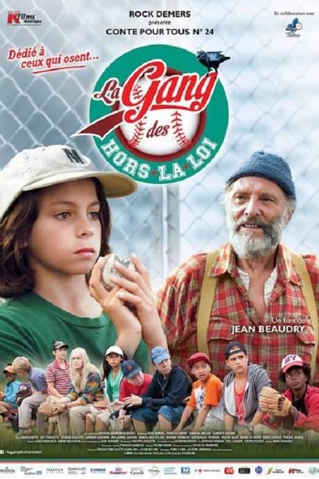 The Outlaw League (2014) movie poster