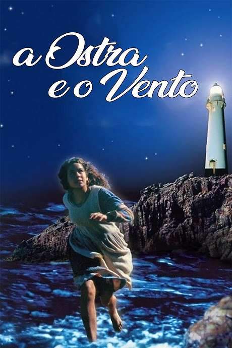 The Oyster and the Wind (1997) movie poster