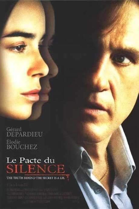 The Pact of Silence (2003) movie poster
