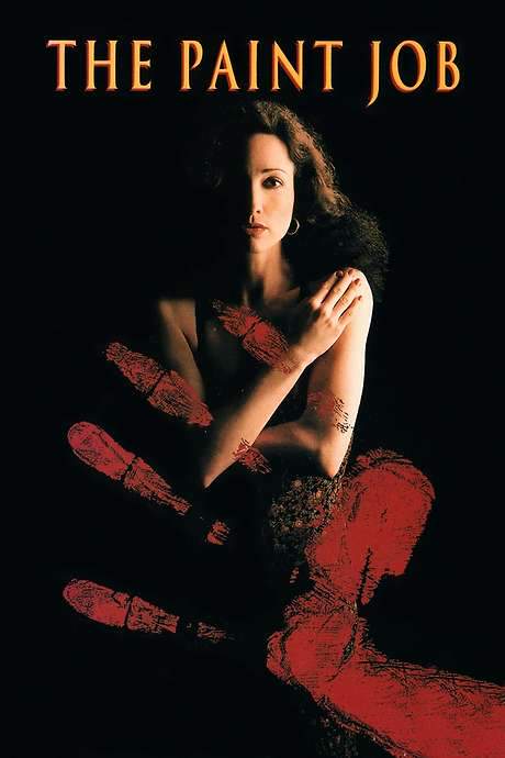 The Paint Job (1993) movie poster
