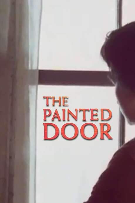 The Painted Door (1984) movie poster