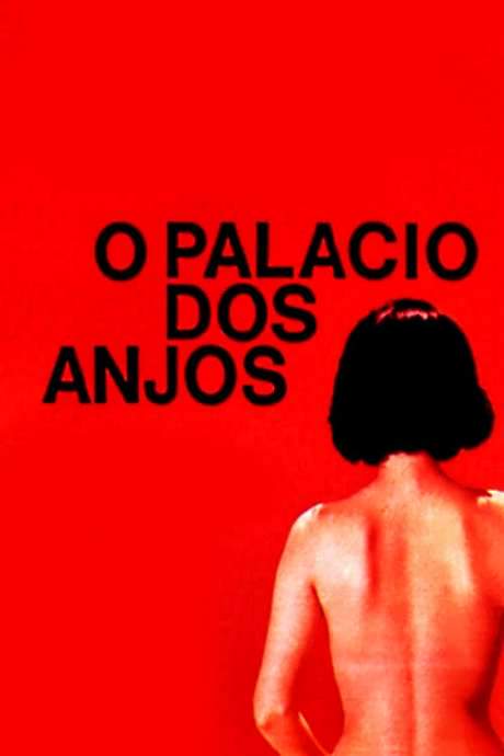 The Palace of Angels (1970) movie poster