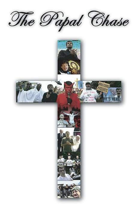 The Papal Chase (2004) movie poster