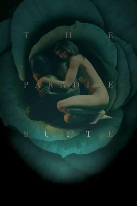 The Paradise Suite (2015) movie poster