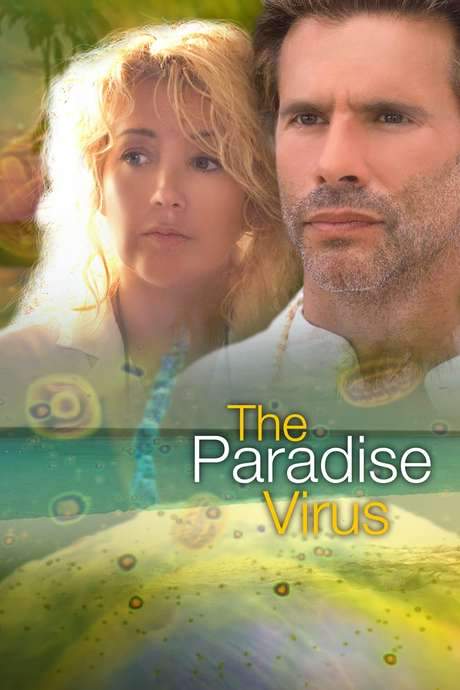 The Paradise Virus (2003) movie poster