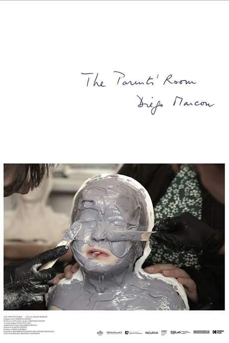 The Parents’ Room (2021) movie poster
