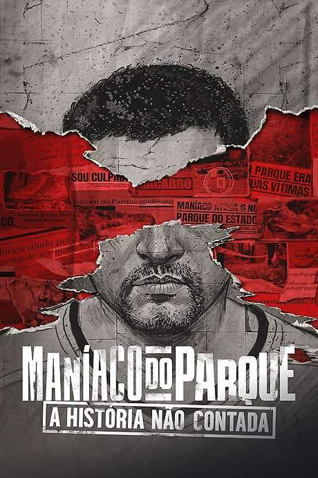 The Park Maniac: The Untold Story (2024) movie poster