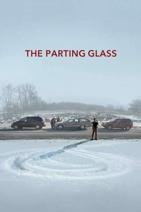 The Parting Glass (2018) movie poster