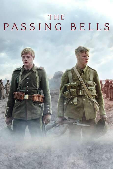 The Passing Bells (2014) movie poster