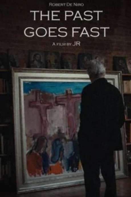 The Past Goes Fast (2022) movie poster