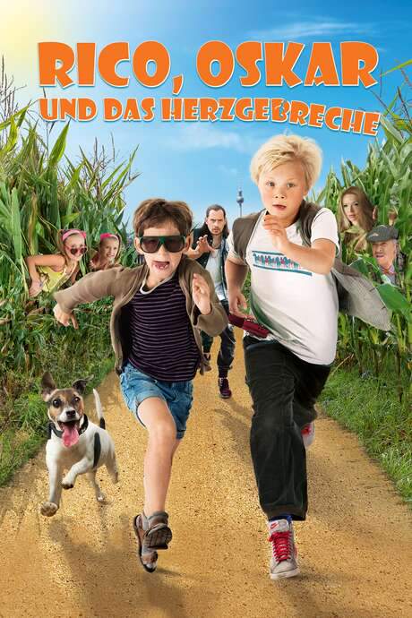The Pasta Detectives 2 (2015) movie poster