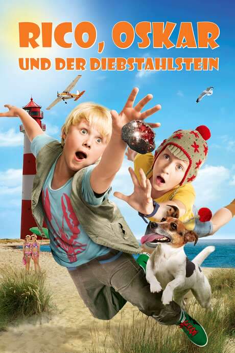 The Pasta Detectives 3 (2016) movie poster