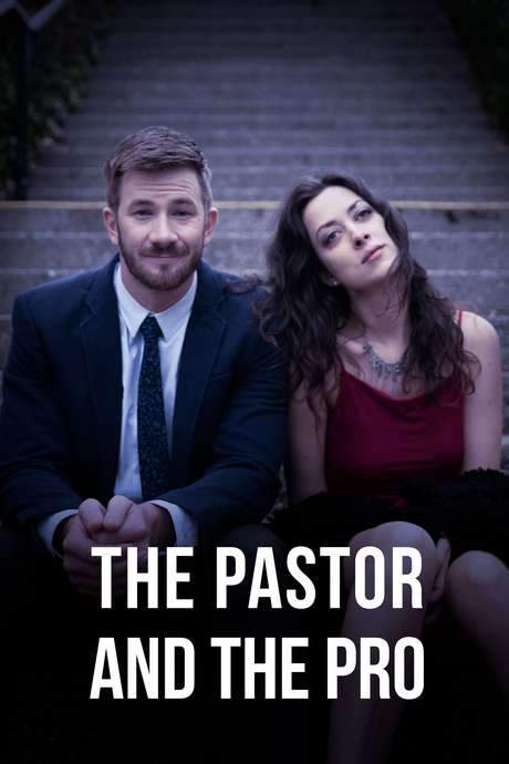The Pastor and the Pro (2018) movie poster