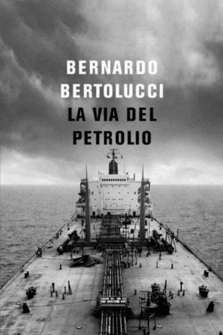 The Path of Oil (1967) movie poster