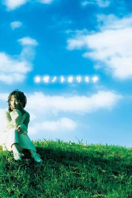The Path of Wind (2004) movie poster