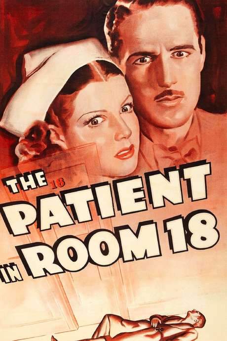 The Patient in Room 18 (1938) movie poster