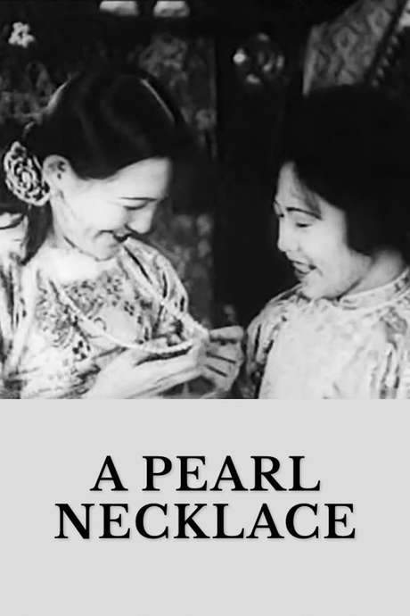 The Pearl Necklace (1926) movie poster
