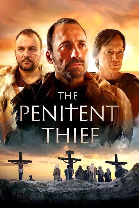 The Penitent Thief (2020) movie poster