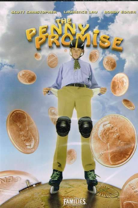 The Penny Promise (2001) movie poster