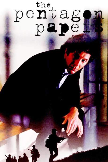 The Pentagon Papers (2003) movie poster