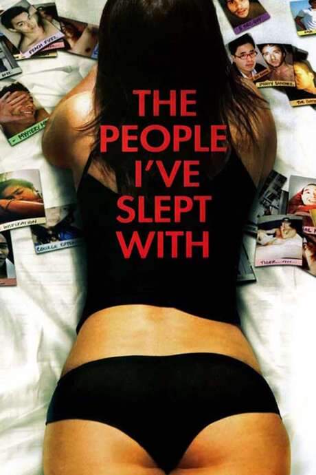 The People I’ve Slept With (2009) movie poster