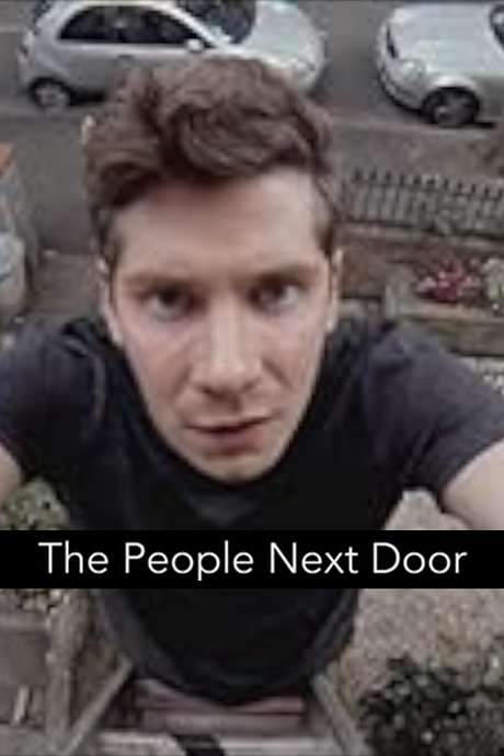 The People Next Door (2016) movie poster