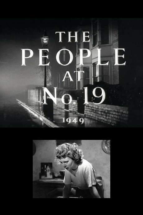 The People at No. 19 (1949) movie poster