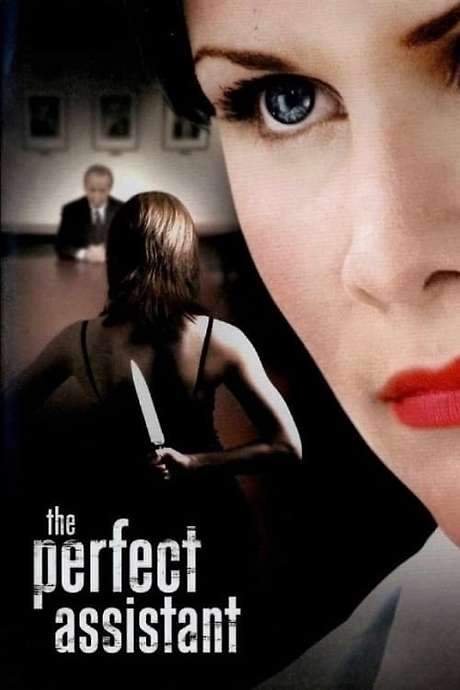 The Perfect Assistant (2008) movie poster