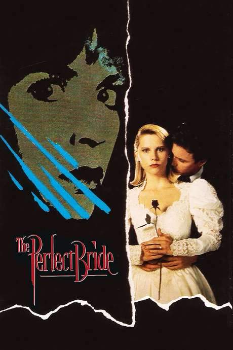 The Perfect Bride (1991) movie poster