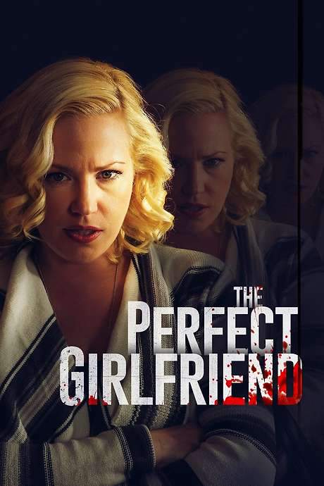 The Perfect Girlfriend (2015) movie poster
