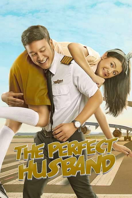 The Perfect Husband (2018) movie poster