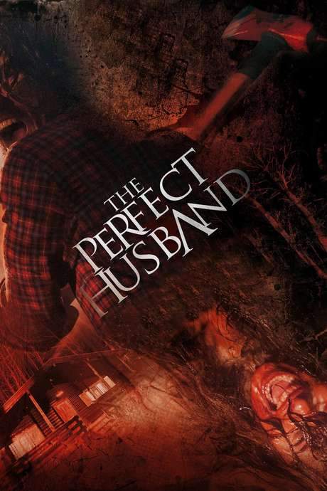 The Perfect Husband (2014) movie poster