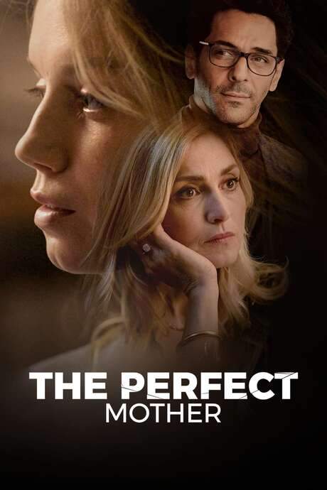 The Perfect Mother (2022) movie poster