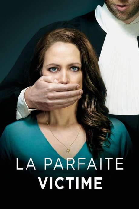 The Perfect Victim (2021) movie poster