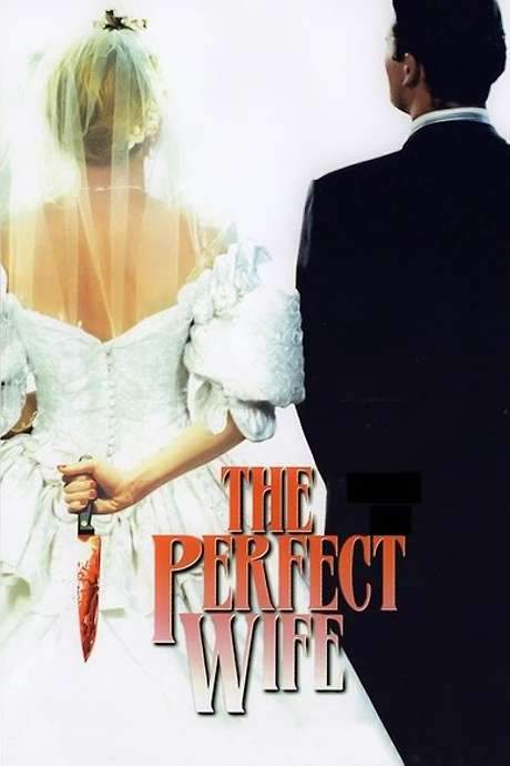 The Perfect Wife (2001) movie poster