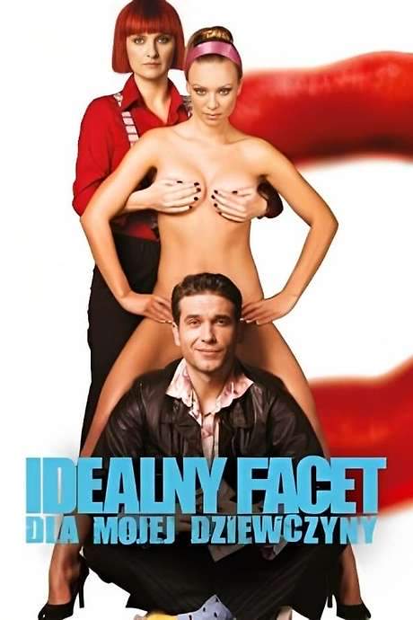 The Perfect Guy for My Girlfriend (2009) movie poster