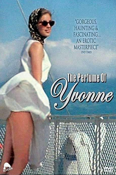 The Perfume of Yvonne (1994) movie poster