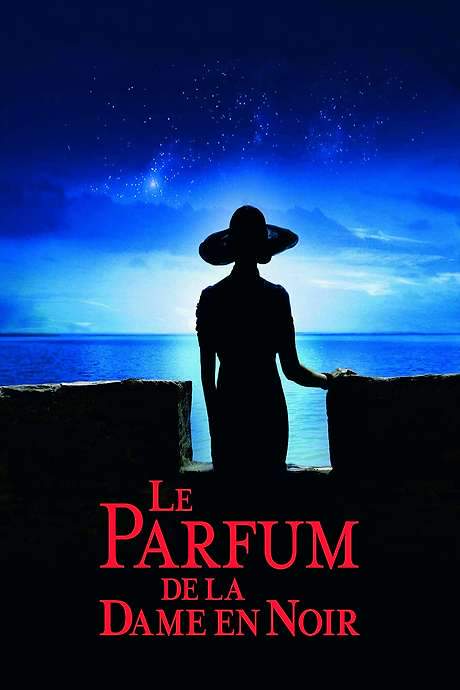 The Perfume of the Lady in Black (2005) movie poster
