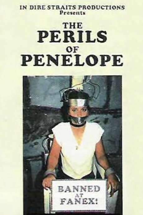 The Perils of Penelope (1994) movie poster