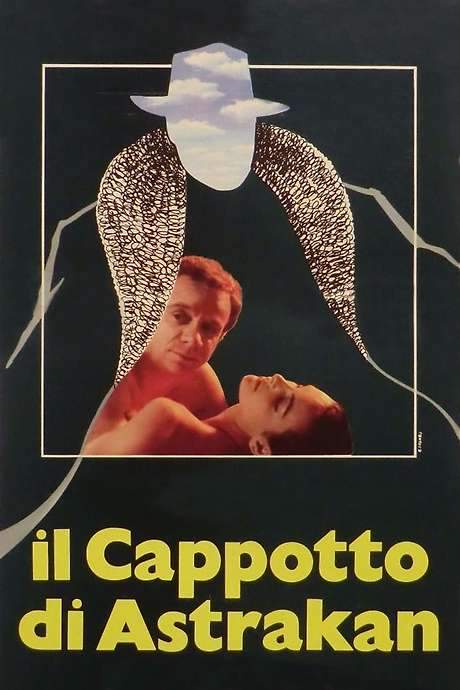 The Persian Lamb Coat (1980) movie poster