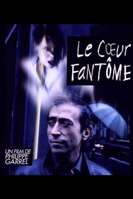 The Phantom Heart (1996) movie poster
